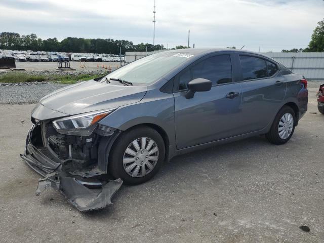 NISSAN VERSA S 2023