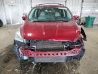 2015 Ford Escape Titanium للبيع في Franklin، WI - Front End