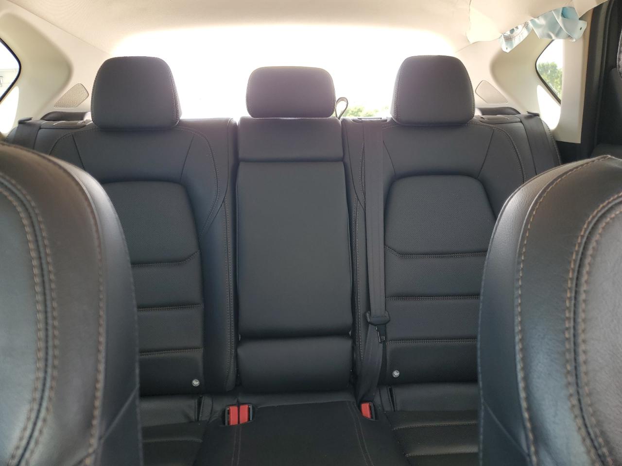 MAZDA CX-5 2019 VIN JM3KFBDM0K0638730 фото 10