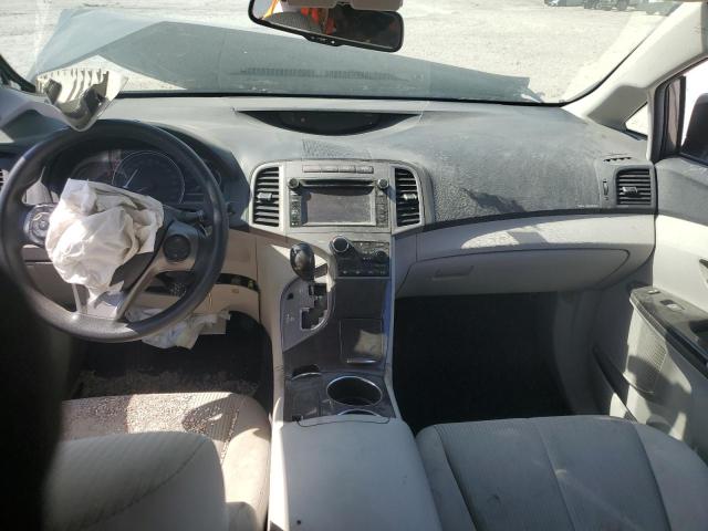  TOYOTA VENZA 2013 Szary