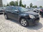 2010 Chevrolet Equinox Ltz იყიდება Wayland-ში, MI - Front End
