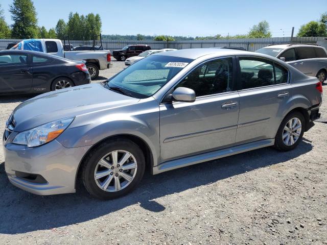 2011 Subaru Legacy 2.5I Premium