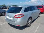 2014 PEUGEOT 508 ALLURE for sale at Copart CHESTER