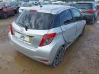 2012 TOYOTA YARIS EDIT for sale at Copart WISBECH
