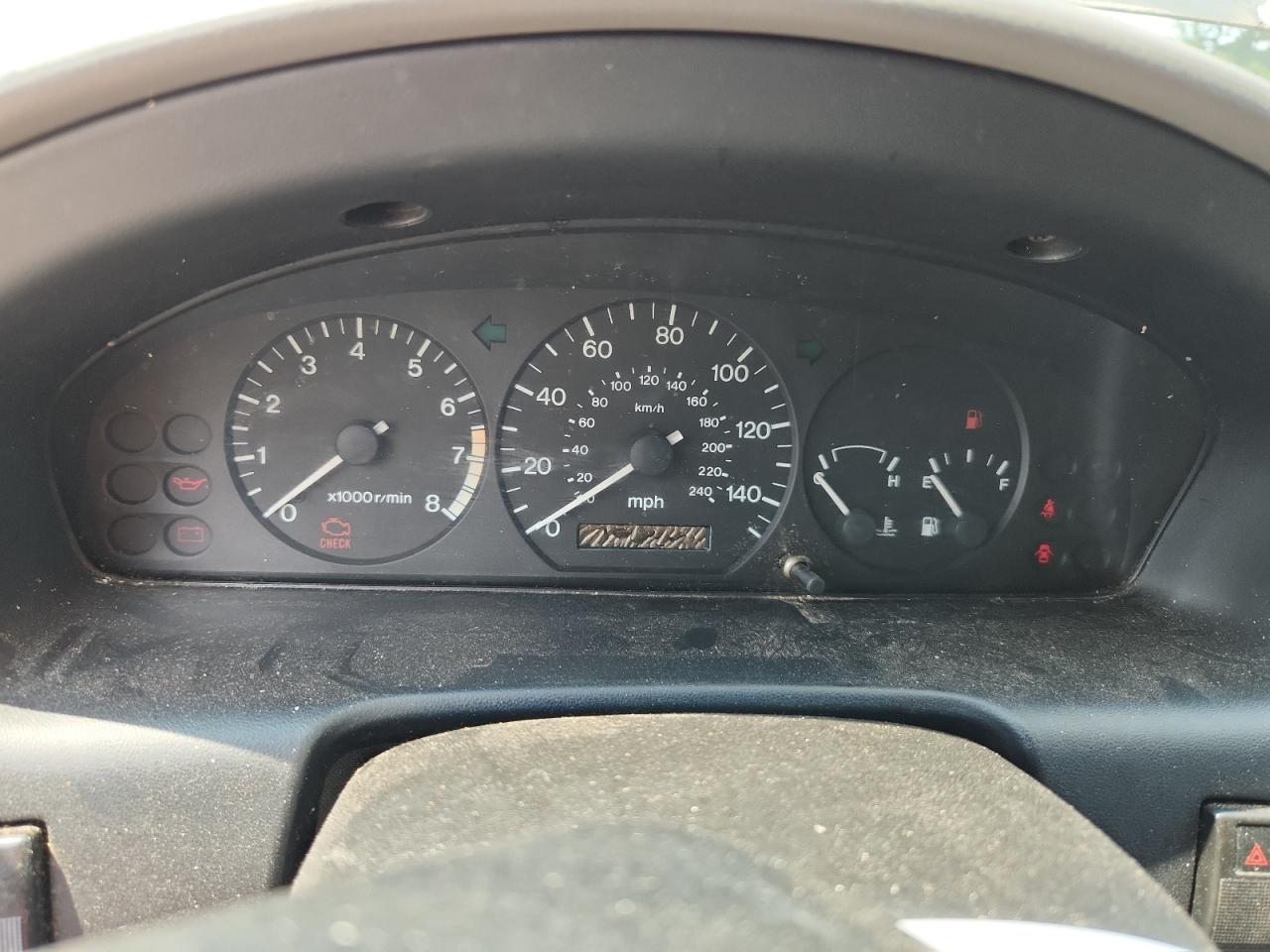 1999 Mazda 626 Es VIN: 1YVGF22C4X5820864 Lot: 59305085