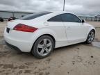 2008 Audi Tt 2.0T for Sale in Wilmer, TX - Hail