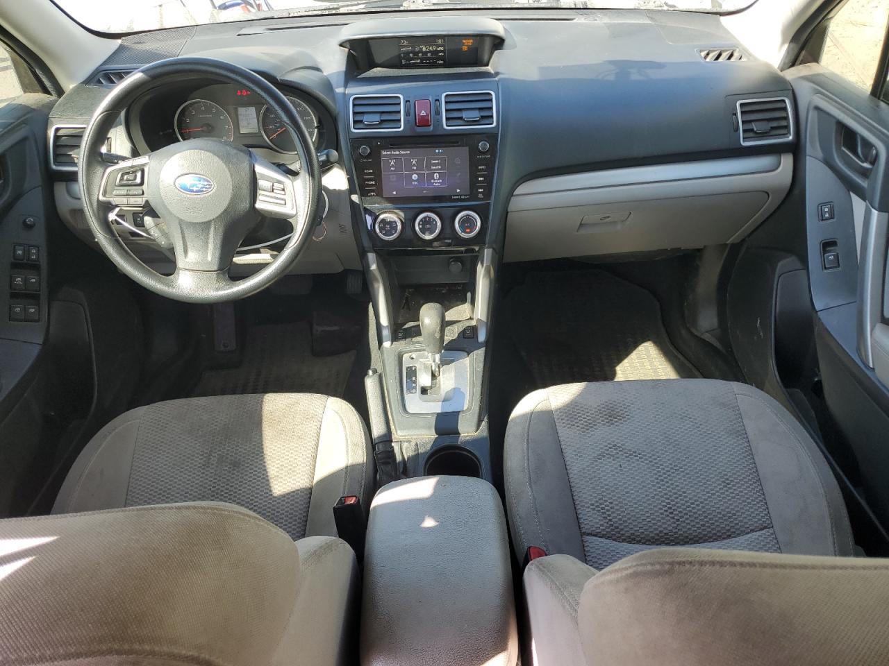 2016 Subaru Forester 2.5I Premium VIN: JF2SJADC3GH473453 Lot: 60867175