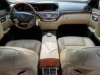 2009 Mercedes-Benz S 550 4Matic продається в Elgin, IL - Side