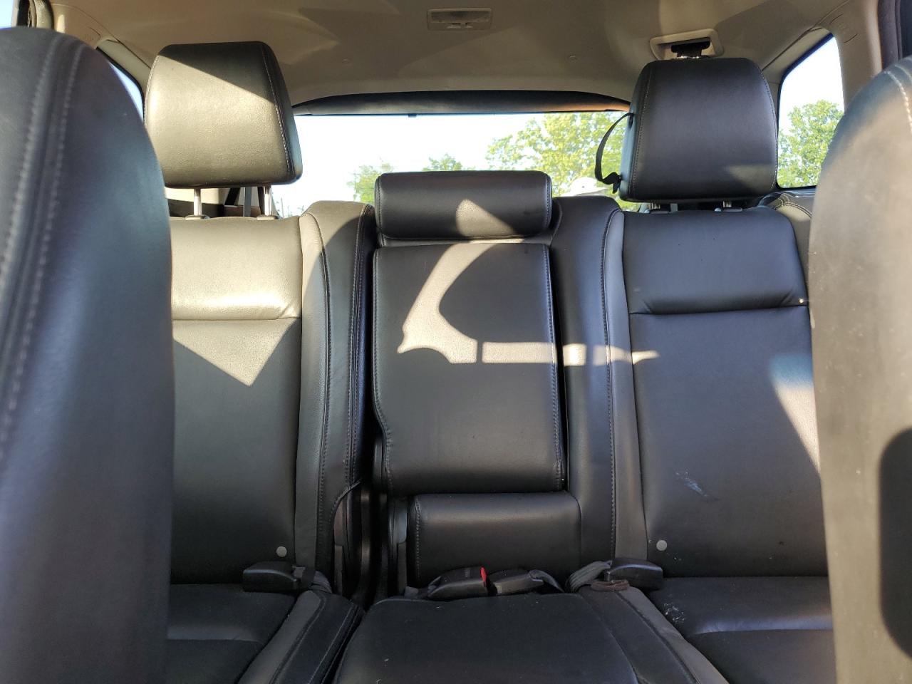 2012 Mazda Cx-9 VIN: JM3TB3CVXC0340512 Lot: 62379825