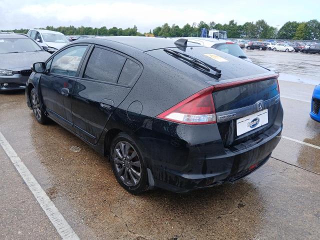 2012 HONDA INSIGHT HS