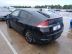 2012 HONDA INSIGHT HS for sale at Copart NEWBURY