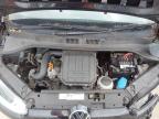 2012 VOLKSWAGEN MOVE UP for sale at Copart SANDY