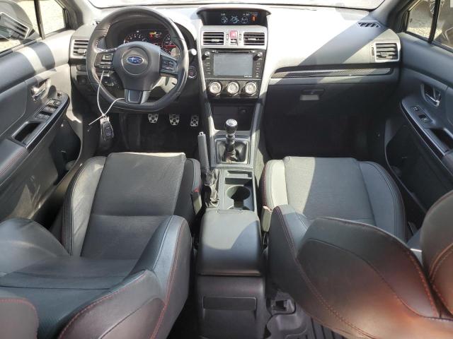  SUBARU WRX 2018 Czarny