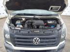 2012 VOLKSWAGEN CRAFTER CR for sale at Copart WHITBURN