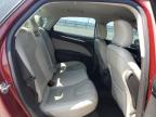 2015 Ford Fusion Titanium продається в Nampa, ID - Front End