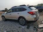 2016 Subaru Outback 2.5I Limited for Sale in Chicago Heights, IL - Front End