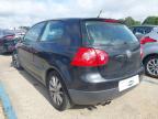 2006 VOLKSWAGEN GOLF GT TD for sale at Copart NEWBURY