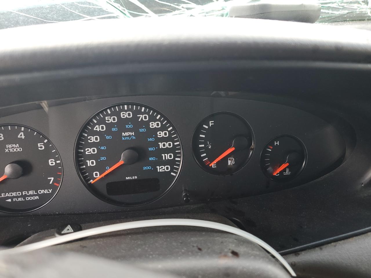 1999 Chrysler Sebring Jxi VIN: 3C3EL55H4XT202799 Lot: 62829545