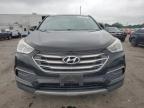 2018 Hyundai Santa Fe Sport    en Venta en Fredericksburg, VA - Minor Dent/Scratches