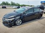 2016 Chevrolet Cruze Lt 1.4L en Venta en Fort Wayne, IN - Rollover