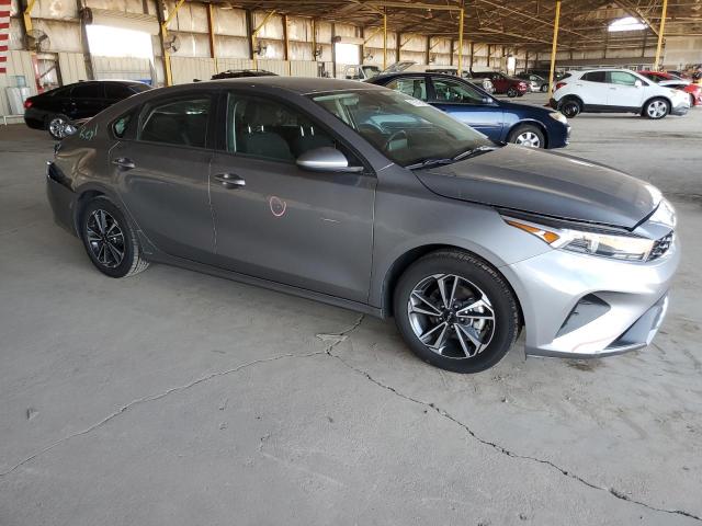 KIA FORTE 2024 Szary