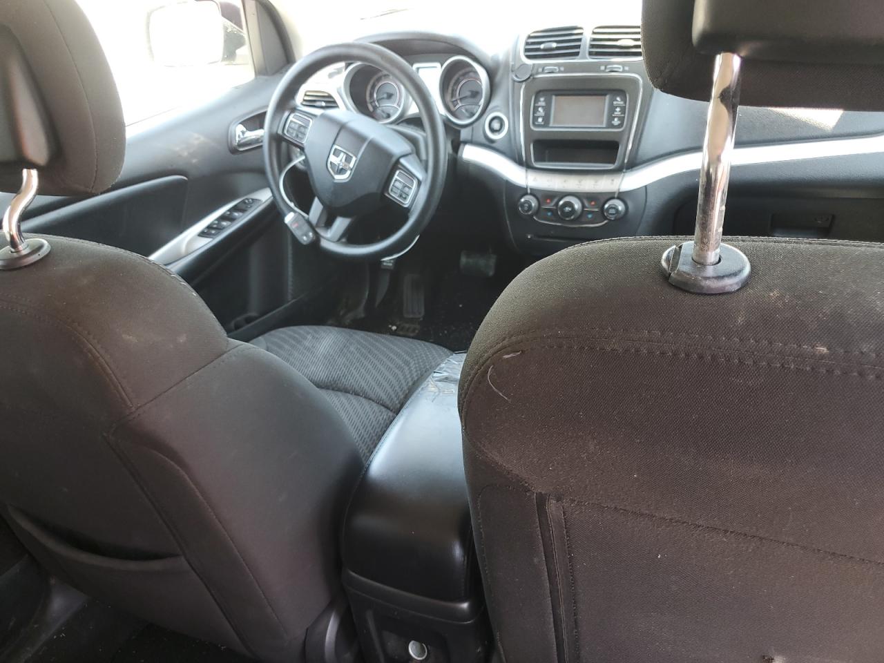 2019 Dodge Journey Se VIN: 3C4PDCABXKT770913 Lot: 60053505