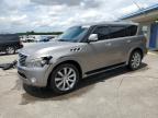 2012 Infiniti Qx56  zu verkaufen in Memphis, TN - Front End