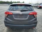 2018 HONDA HR-V EXL   for sale at Copart NS - HALIFAX