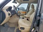 2012 Land Rover Lr4 Hse Luxury zu verkaufen in Taylor, TX - Hail