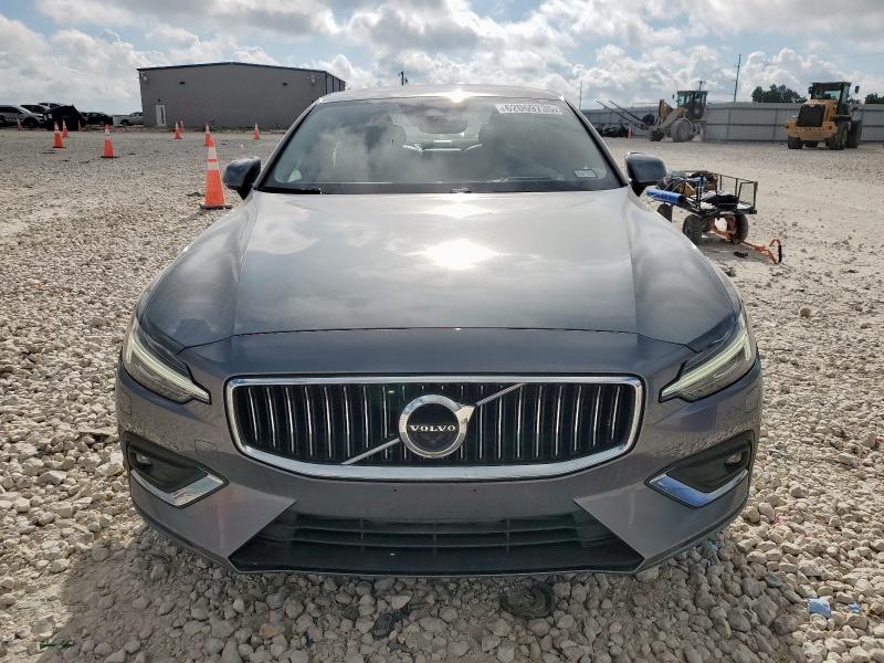  VOLVO S60 2020 Silver