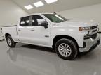 2020 Chevrolet Silverado K1500 Lt de vânzare în Houston, TX - Minor Dent/Scratches