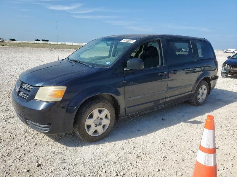 2008 Dodge Grand Caravan Se