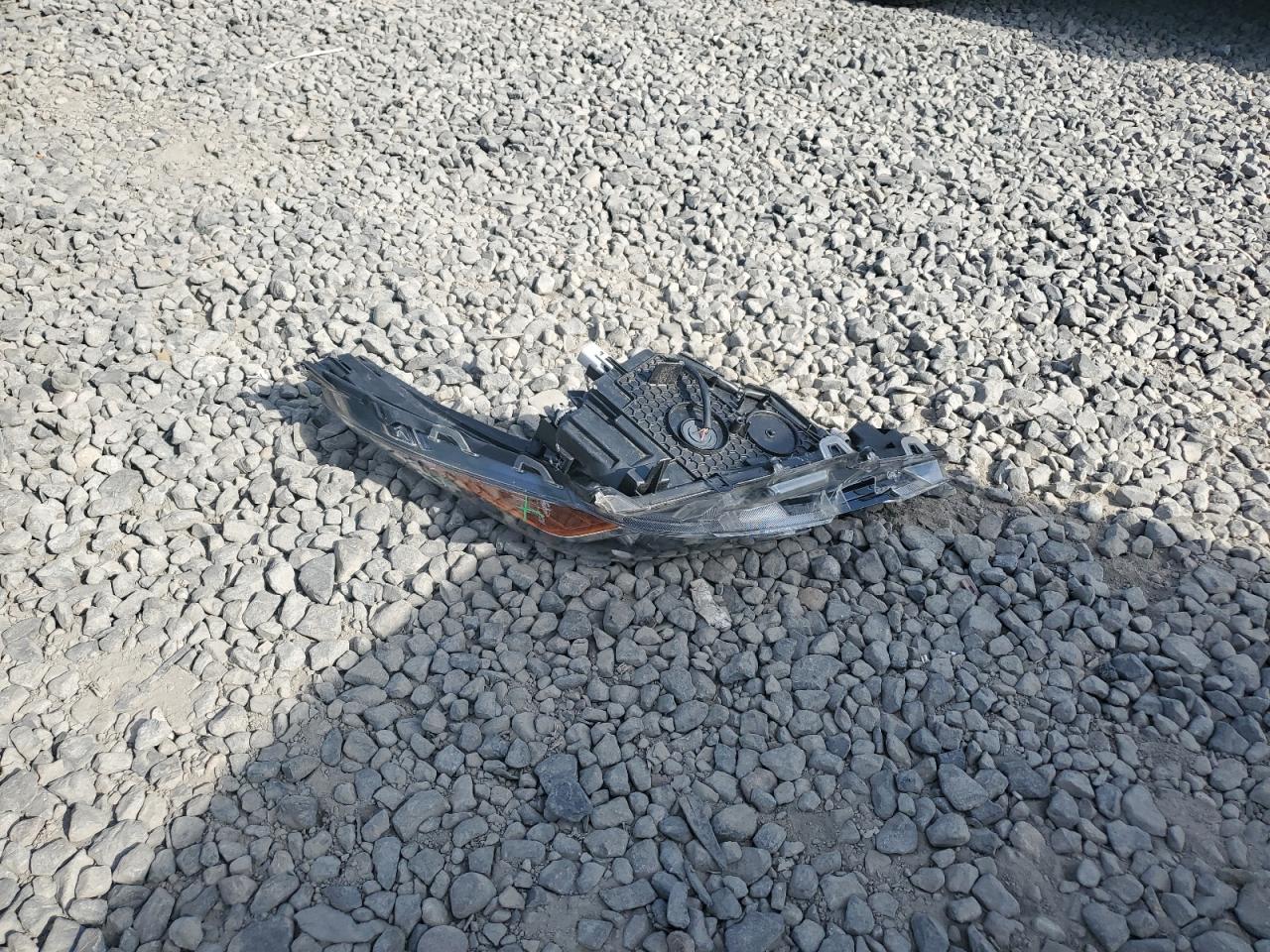 2020 Toyota Prius Le VIN: JTDL9RFU0L3020544 Lot: 60660925