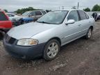 2005 Nissan Sentra 1.8   na sprzedaż w Hillsborough, NJ - Rear End