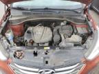2016 Hyundai Santa Fe Sport    en Venta en Woodburn, OR - Mechanical