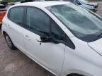2013 PEUGEOT 208 ACCESS for sale at Copart BRISTOL
