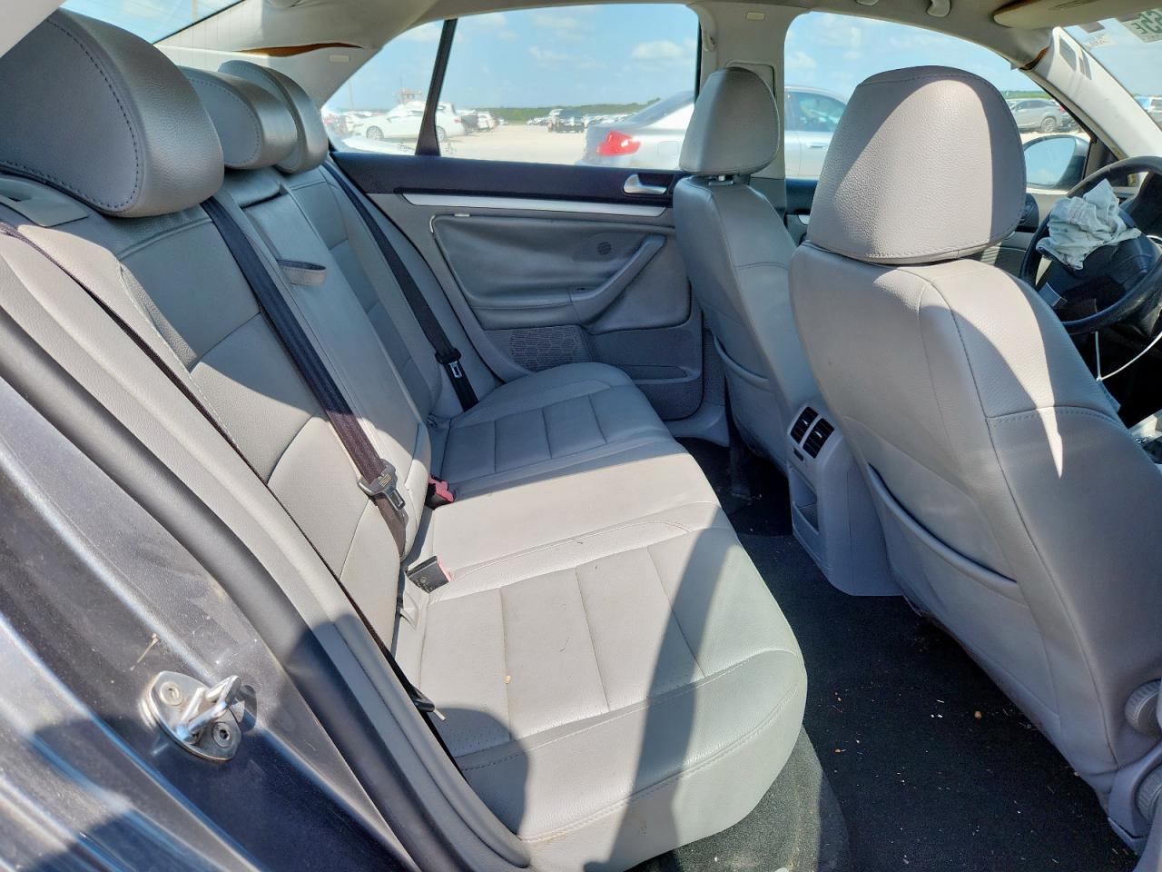 2008 Volkswagen Jetta Se VIN: 3VWRZ71K28M108874 Lot: 61857565