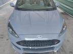 2015 FORD FOCUS ST-3 for sale at Copart SANDTOFT