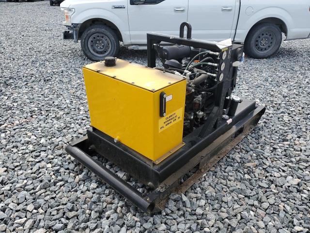 2024 HYDRA-TECH PUMPS HT25DVYPP POWER UNIT