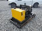 2024 Hydra-Tech Pumps Ht25Dvypp Power Unit zu verkaufen in Apopka, FL - Burn