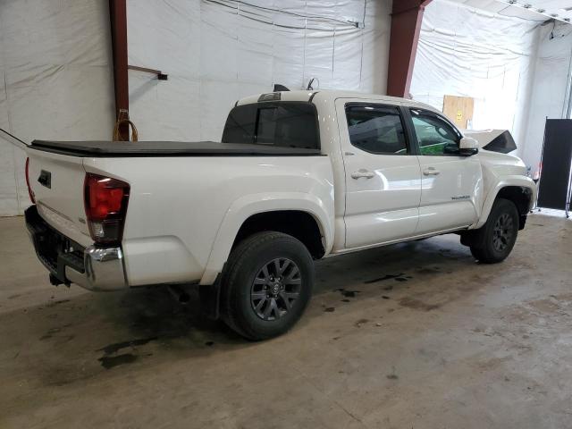  TOYOTA TACOMA 2023 Biały