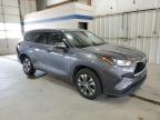 2021 Toyota Highlander Xle იყიდება Sandston-ში, VA - Rear End