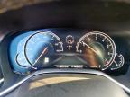 2016 BMW 740 I   for sale at Copart TX - DALLAS