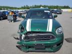 2020 Mini Cooper S Countryman All4 продається в Windham, ME - Front End