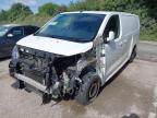 2019 VAUXHALL VIVARO 2900 SPORTIVE S/S  for sale at Copart SANDWICH