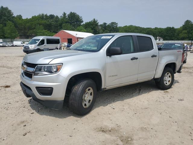 2015 Chevrolet Colorado 