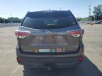 2015 Toyota Highlander Limited na sprzedaż w Portland, OR - Front End