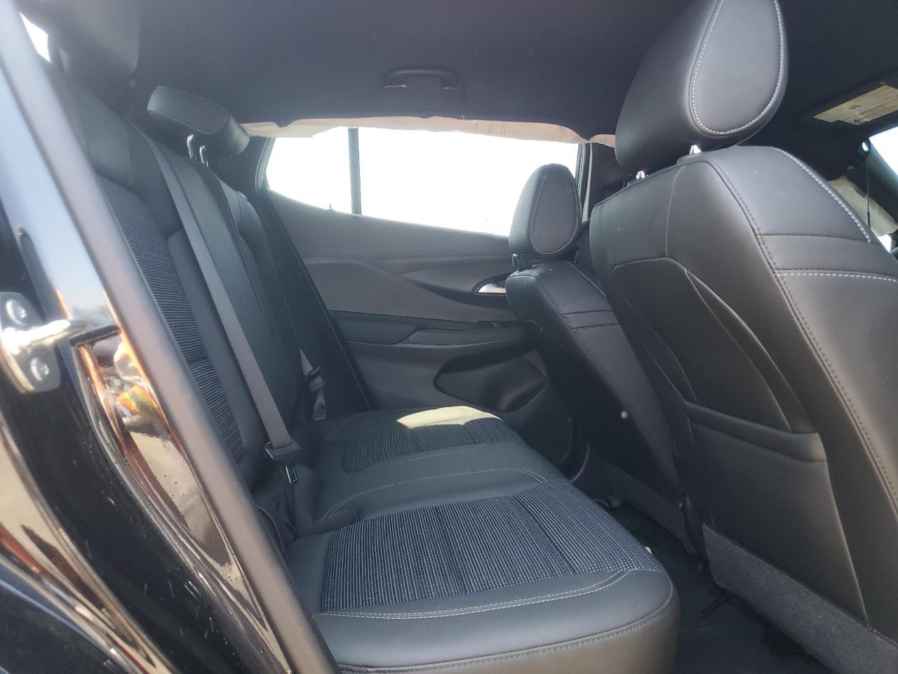 2024 Buick Envista Preferred VIN: KL47LAE27RB136188 Lot: 60492115