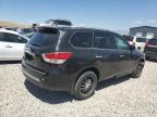 2016 Nissan Pathfinder S for Sale in Magna, UT - Front End