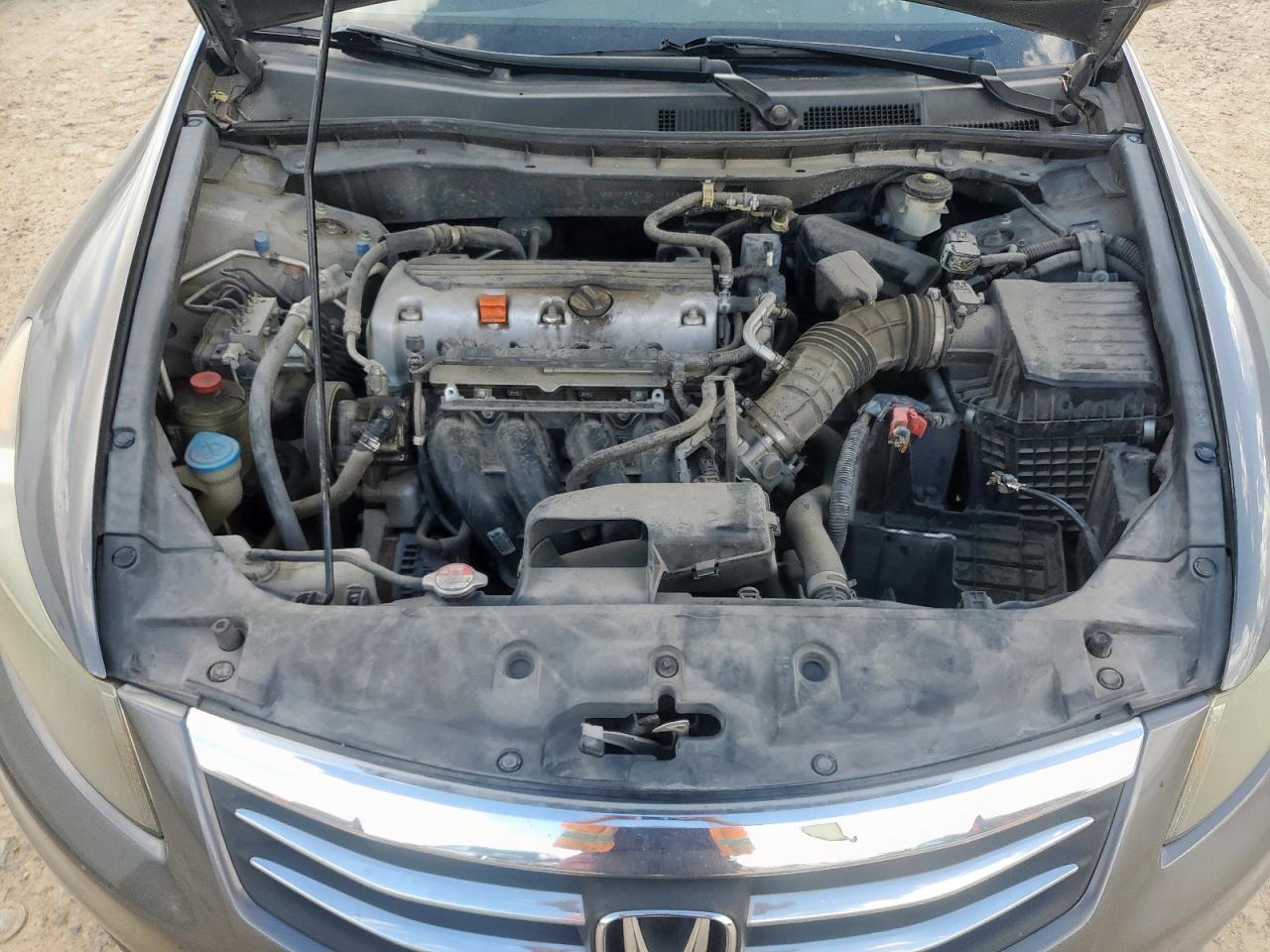 HONDA ACCORD 2011 VIN 1HGCP2F60BA013989 photo 11